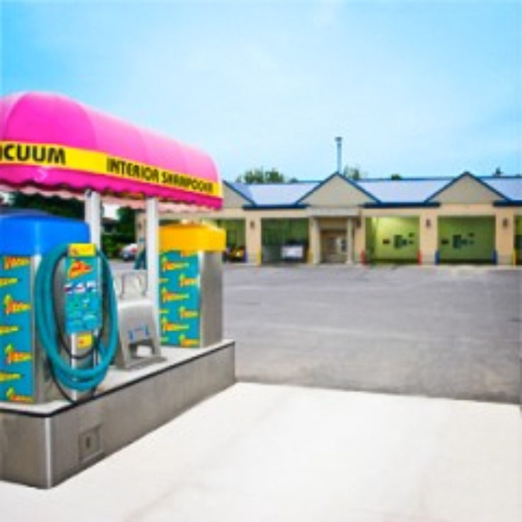 Vacuum Islands Miami Car Wash Self Service Miami Car
